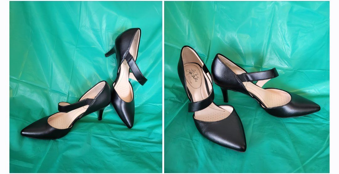 **NEW WOMEN'S DRESS SHOES-GREAT FOR HOMECOMING DANCE!**