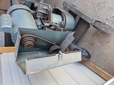 Shop tools for sale