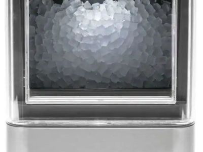 GE Profile XPIOX43SCSS Opal 2.0 Nugget Ice Maker 1760993 #86928