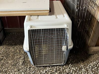 Dog Crate