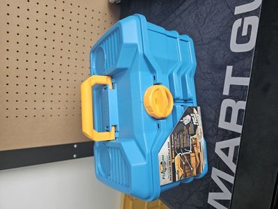 flambeau nextgen 4/0 fishing tackle box