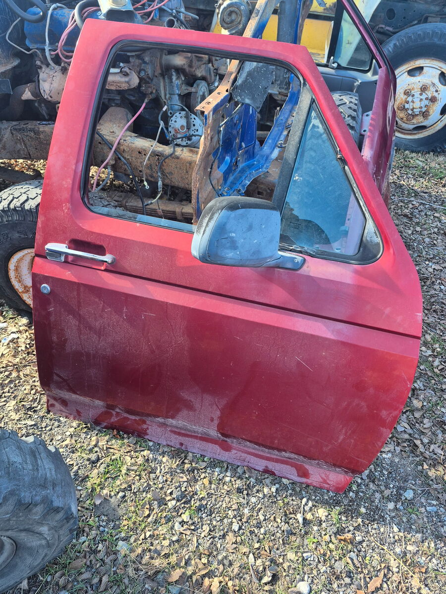 1987 to 1996 Ford OBS doors F150 F250 F350