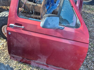 1987 to 1996 Ford OBS doors F150 F250 F350
