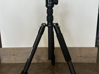 Innorel RT40C plus Manfrotto be free