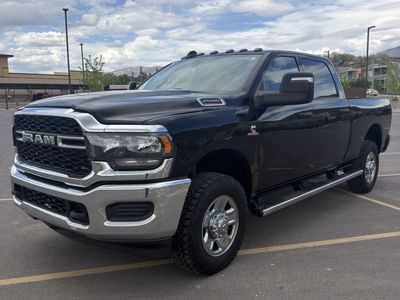 2023 RAM 2500 Tradesman