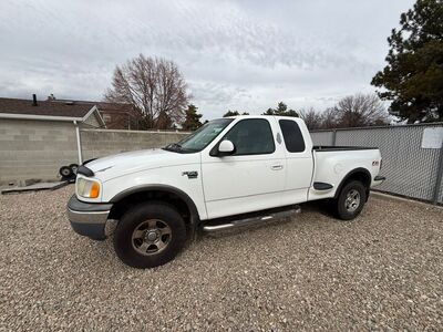 2003 FORD F150