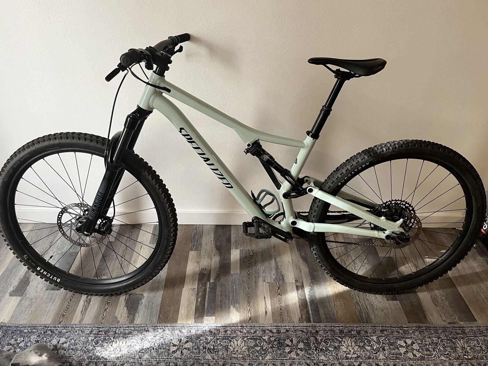 Specialized Stumpjumper