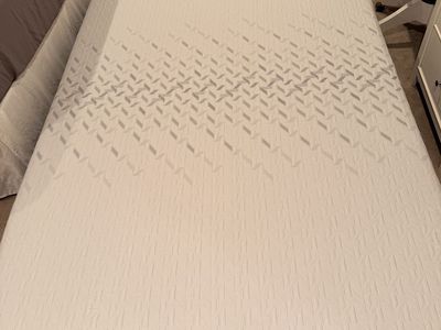 Full Size Nectar Classic Memory Foam Mattress