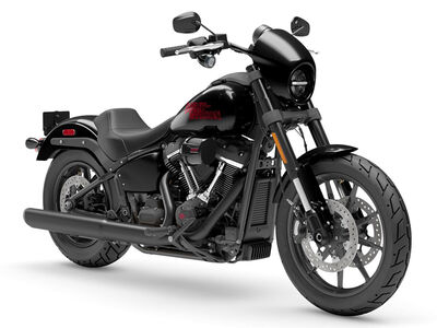Harley-Davidson 2025 Low Rider S