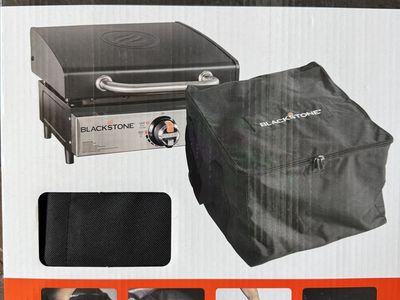 Blackstone 17" Griddle Carry Bag Cover (2)