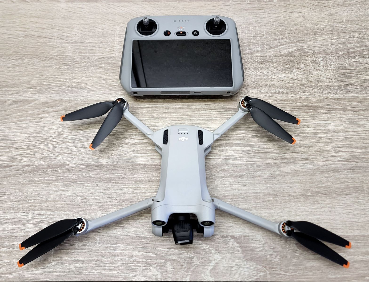 DJI Mini 3 Pro