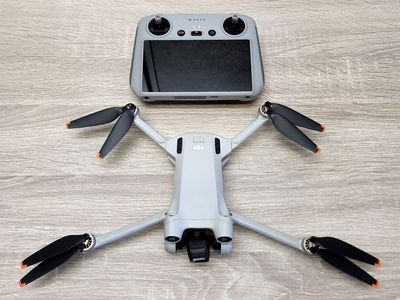 DJI Mini 3 Pro