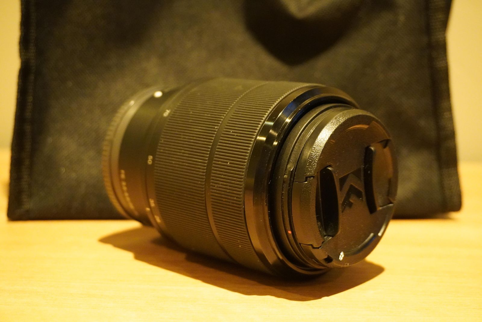 Sony FE 28-70mm f/3.5-5.6 OSS Lens (SEL2870)