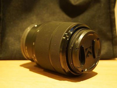 Sony FE 28-70mm f/3.5-5.6 OSS Lens (SEL2870)