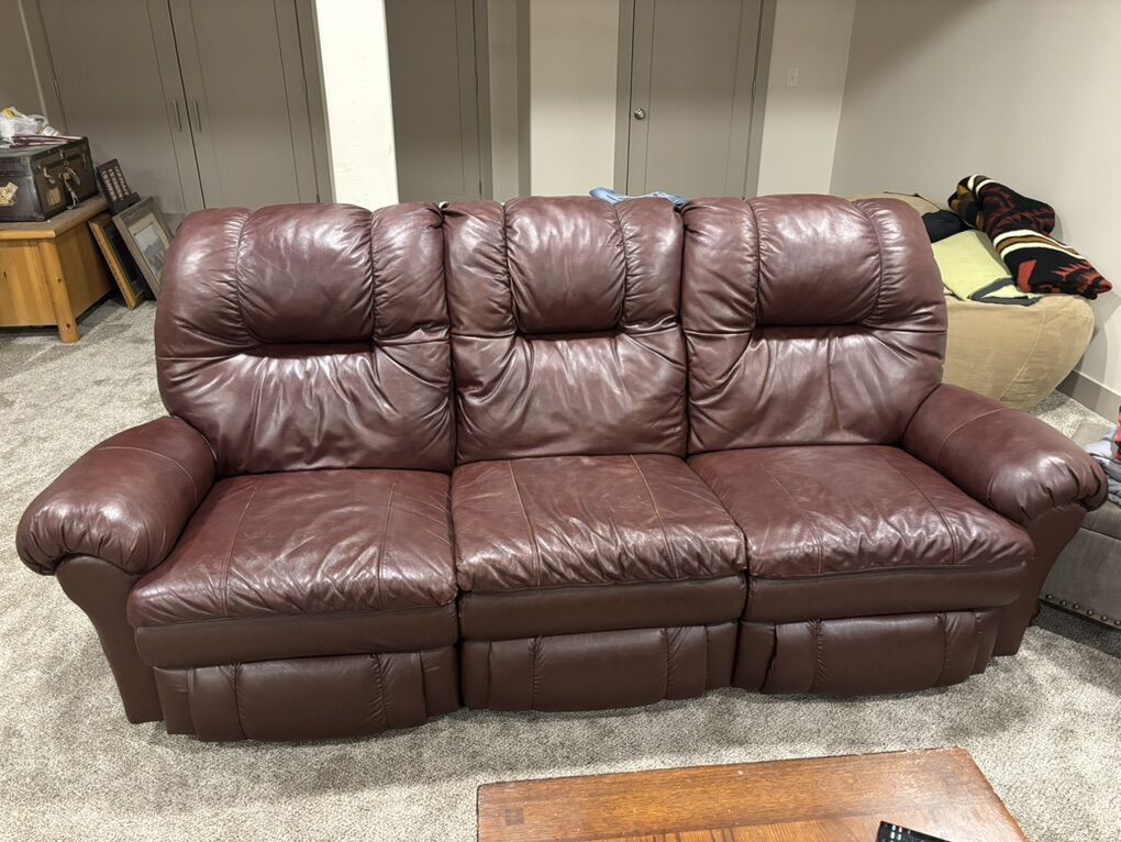 Great Couches