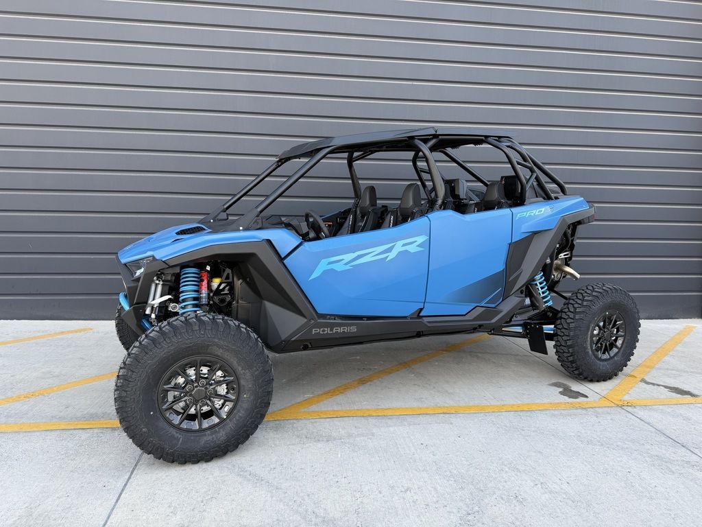 2026 Polaris® RZR Pro S 4 Ultimate