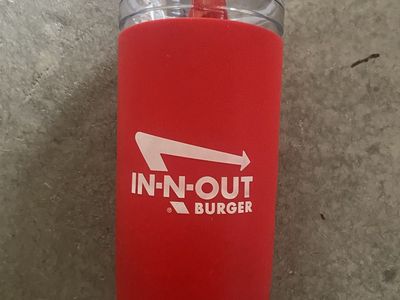 In N Out Cup