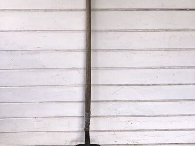 Vintage Antique Pitch Fork