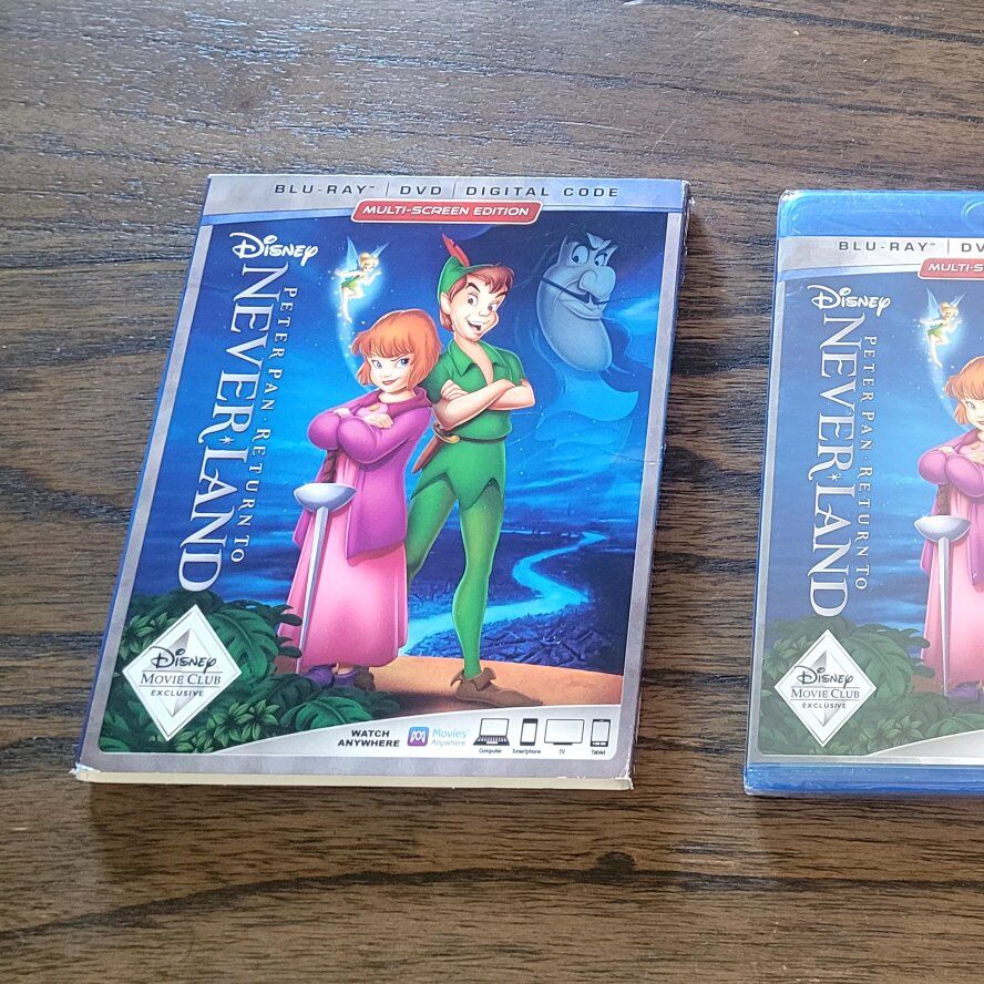 Disney Movie!