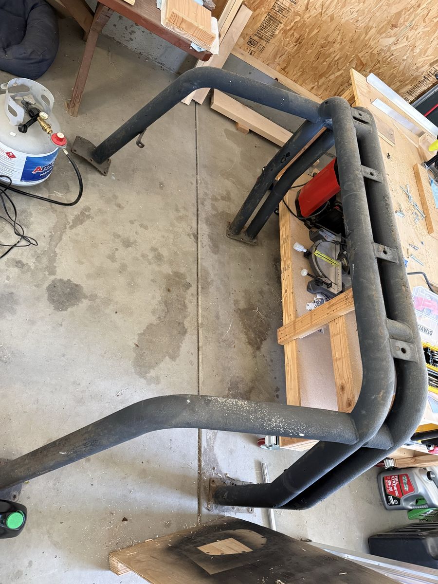 Roll Bar