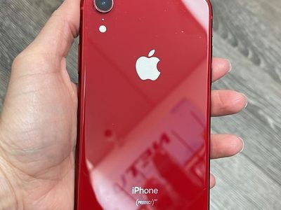 Iphone XR 64GB -Unlocked