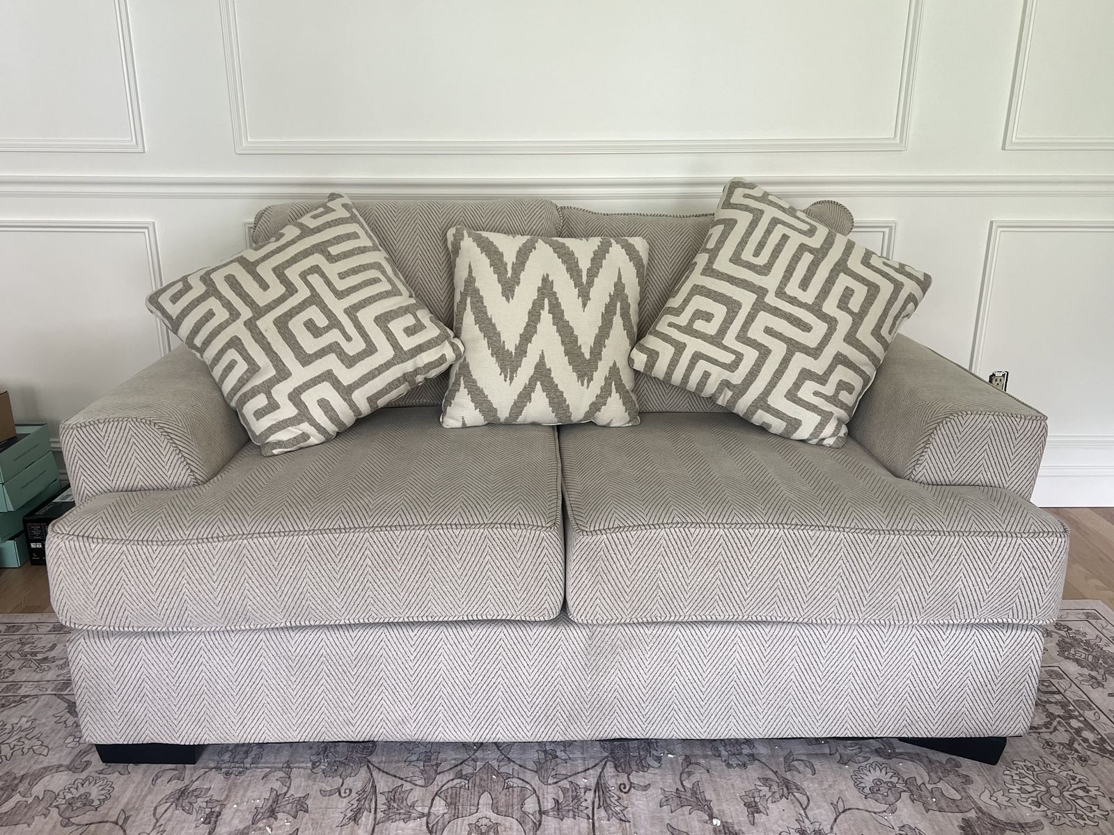 sofa