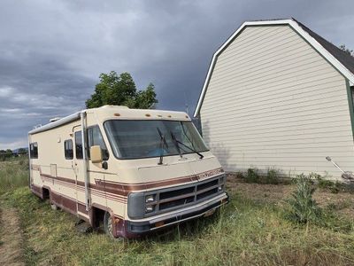 1987 Southwind Motorhome CLA