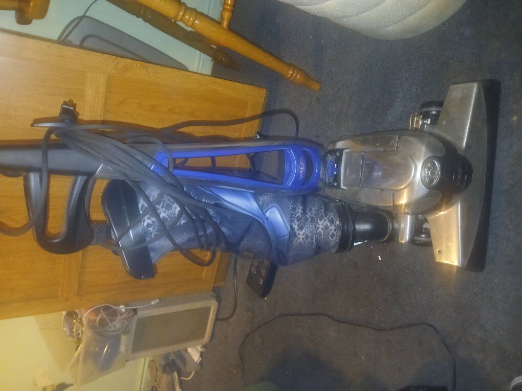 KIRBY AVALIR2 refurbished vacuum