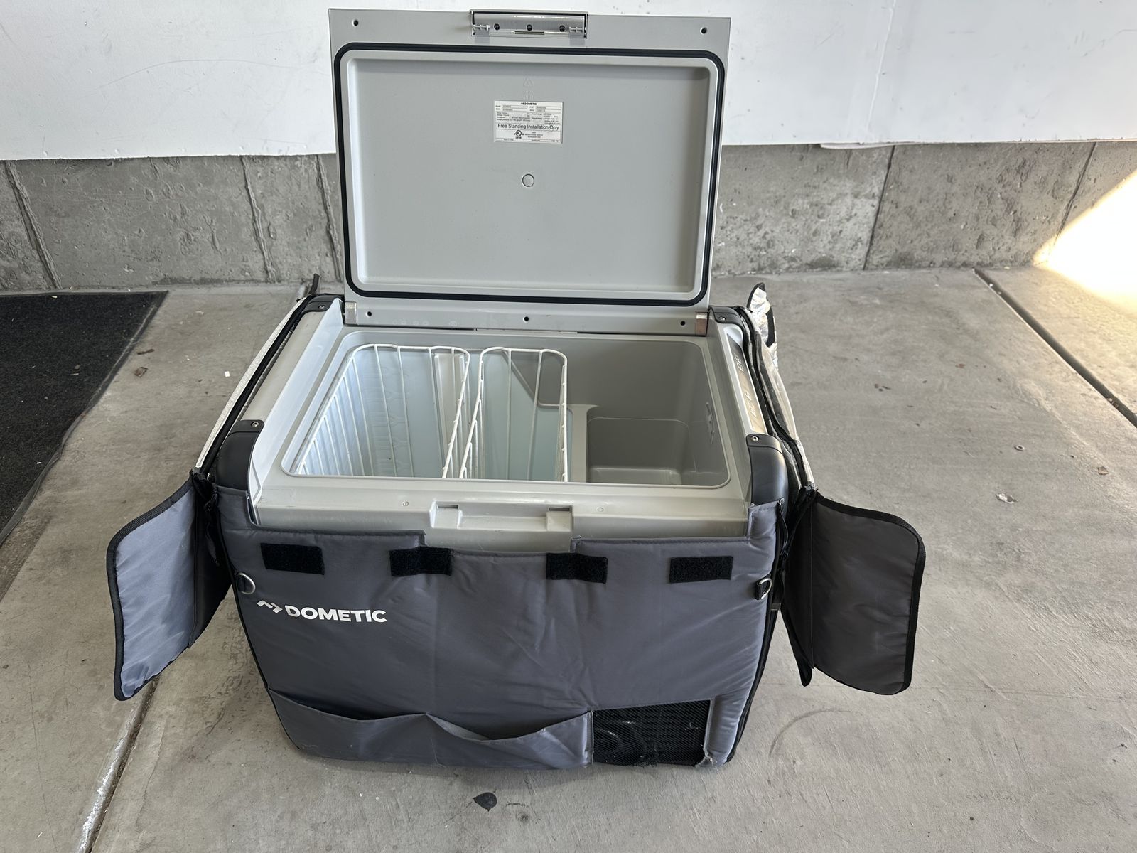Dometic Portable Fridge/Freezer