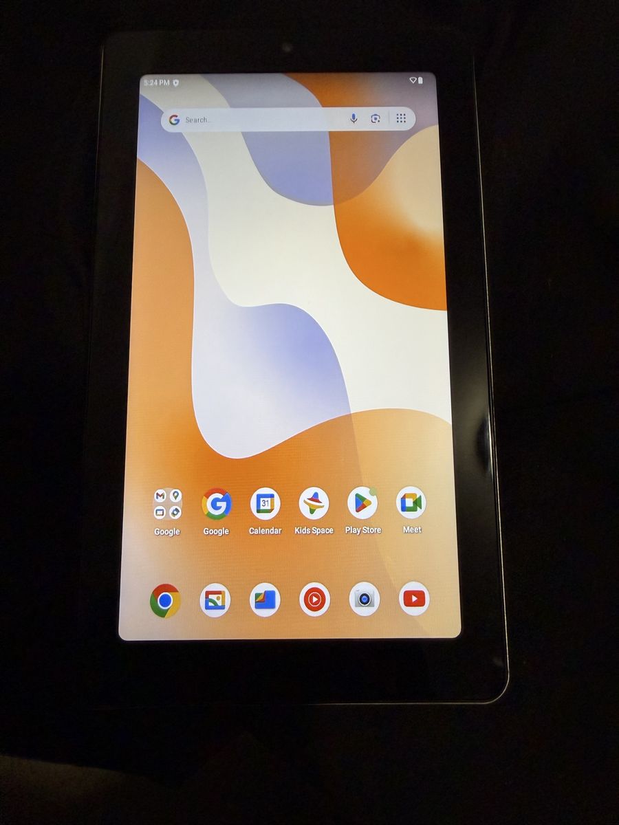 onn 7 tablet