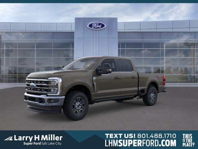 2026 Ford F-350 Super Duty Lariat