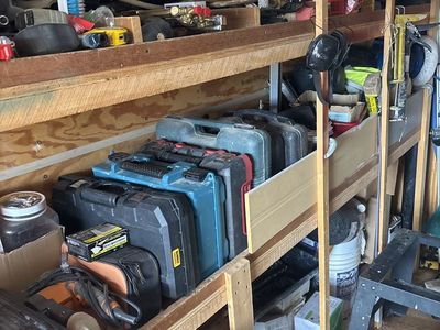 Everything You Need To Build A House