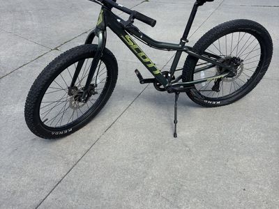 Scott Bicycle for Sale