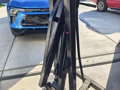 Engine Hoist