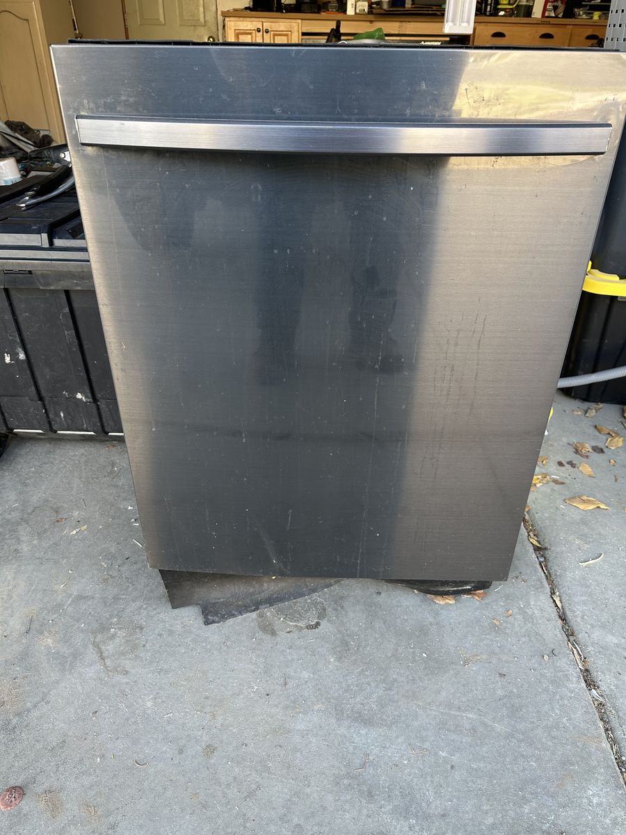 Samsung Dishwasher