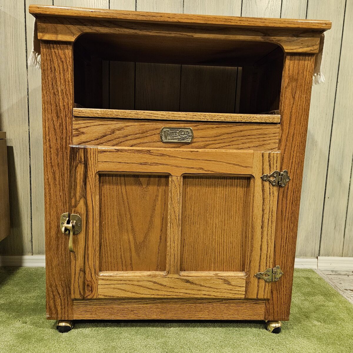 TV Entertainment stand.