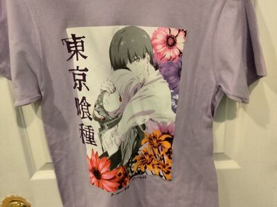 Tokyo Ghoul shirt
