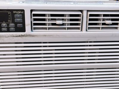 Whirlpool 14,000 BTU AC