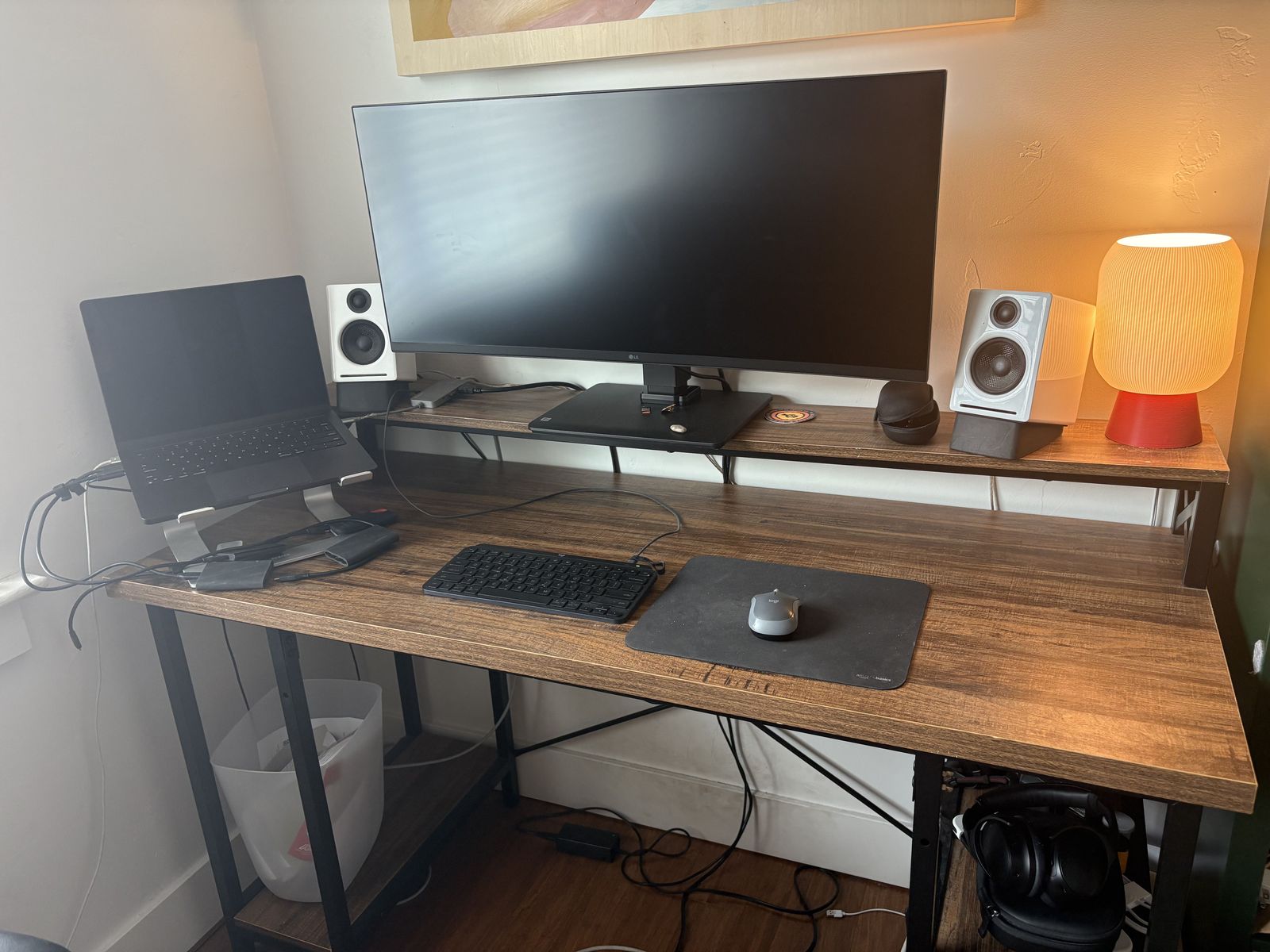 Computer Desk
