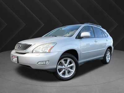 2009 Lexus RX Base
