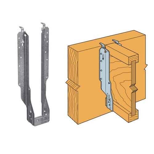 Simpson Strong-Tie IUS2.06/11.88 I-Joist Hangers -