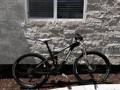 2015 Trek fuel ex 8 $850 OBO Medium frame