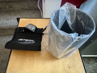 Jet Boil 1.8 L Tall Cooking Pot & Cozy