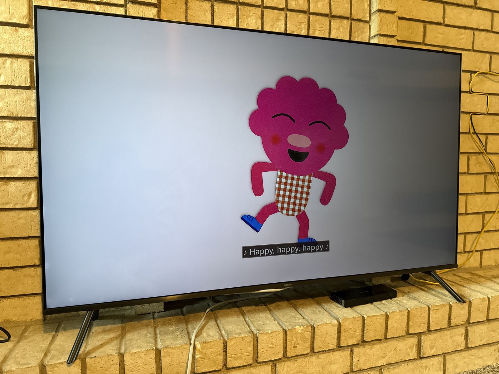 Samsung - 55" Class - LED - MU8000 Series - 2160p - Smart - 4K UHD TV with HDR