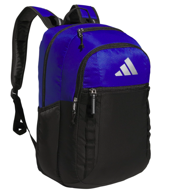 NEW--Adidas Excel 7 Backpack