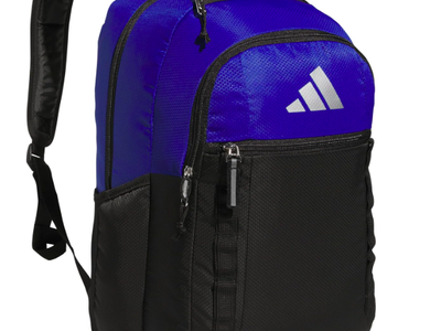 NEW--Adidas Excel 7 Backpack