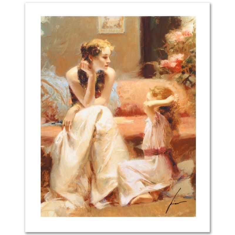 Pino gyclee "Thinking of You"