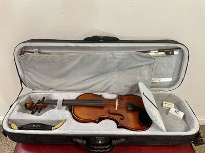 4/4 Violin For Sale