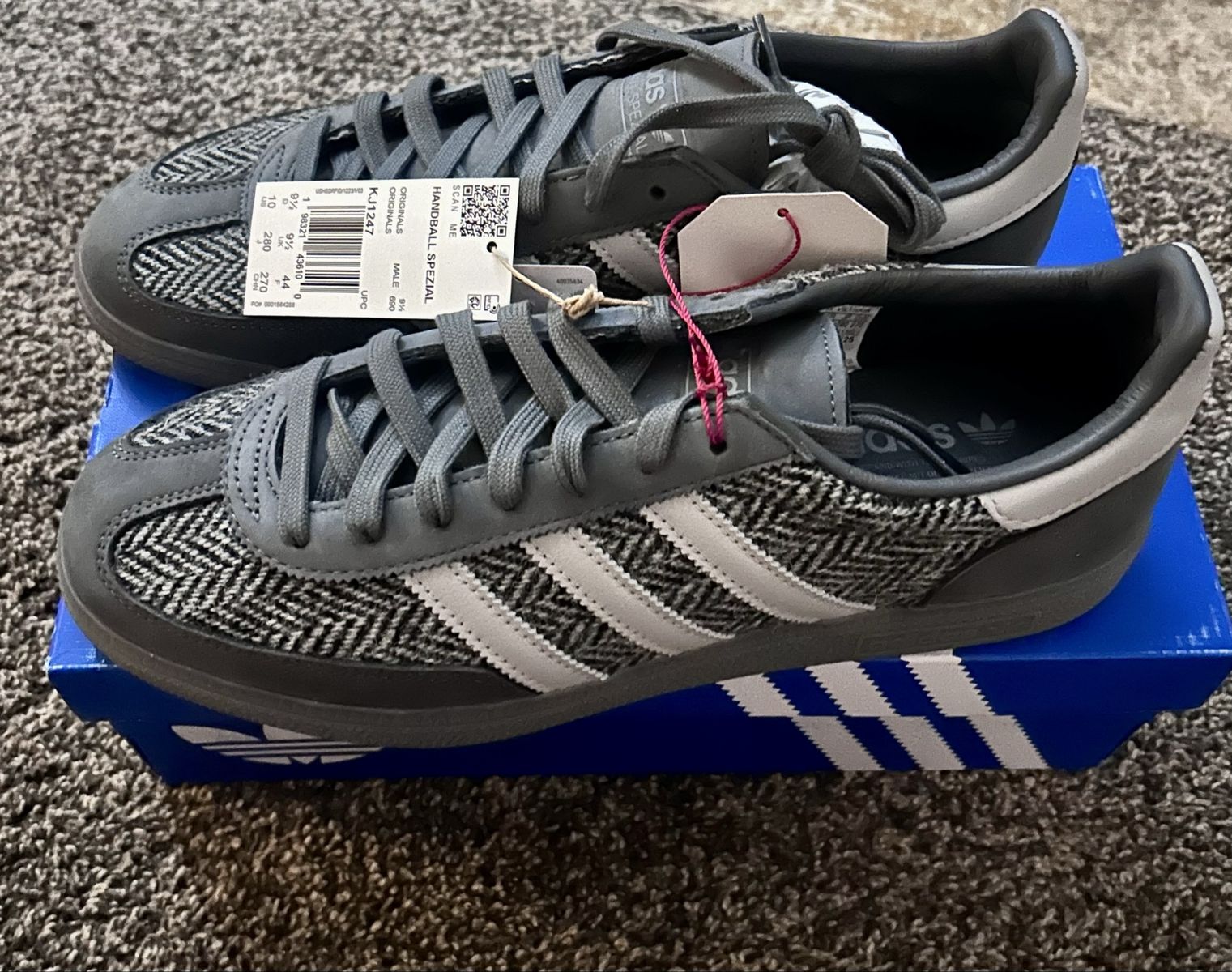 ADIDAS HANDBALL SPEZIAL