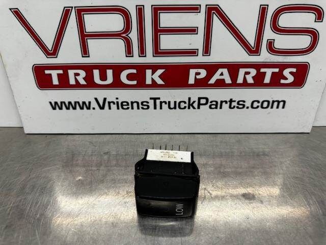 Kenworth Dashboard Switch